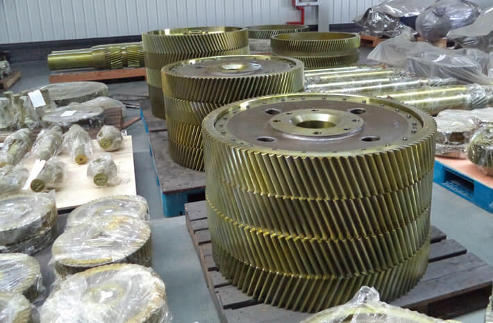 bull-gears-and-pinion-shaft-0